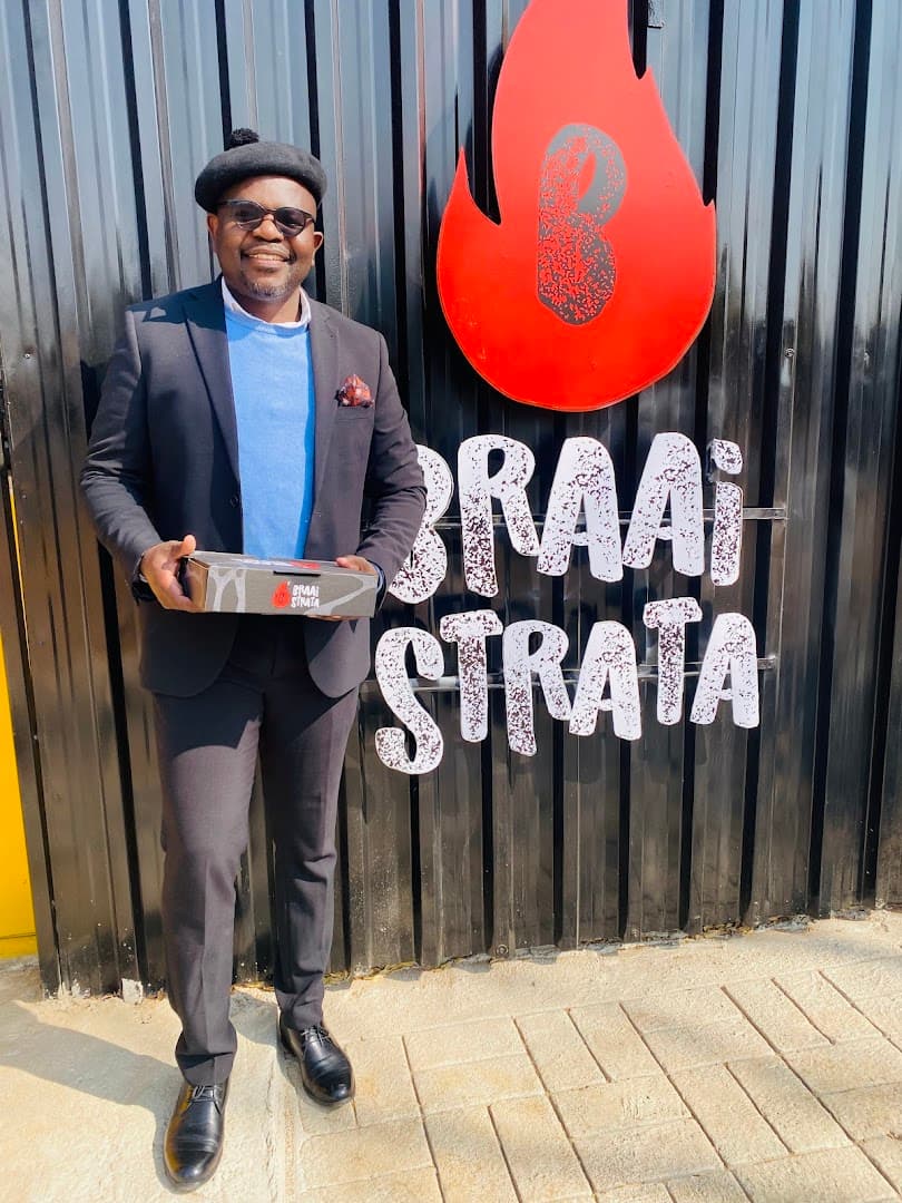 Braai Strata — Gaborone restaurant thumbnail 2
