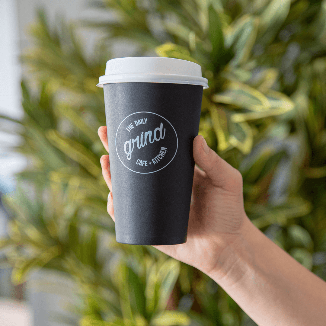 The Daily Grind Cafe + Kitchen — Gaborone restaurant thumbnail 3