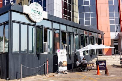 The Pond Restaurant — restaurant in Gaborone