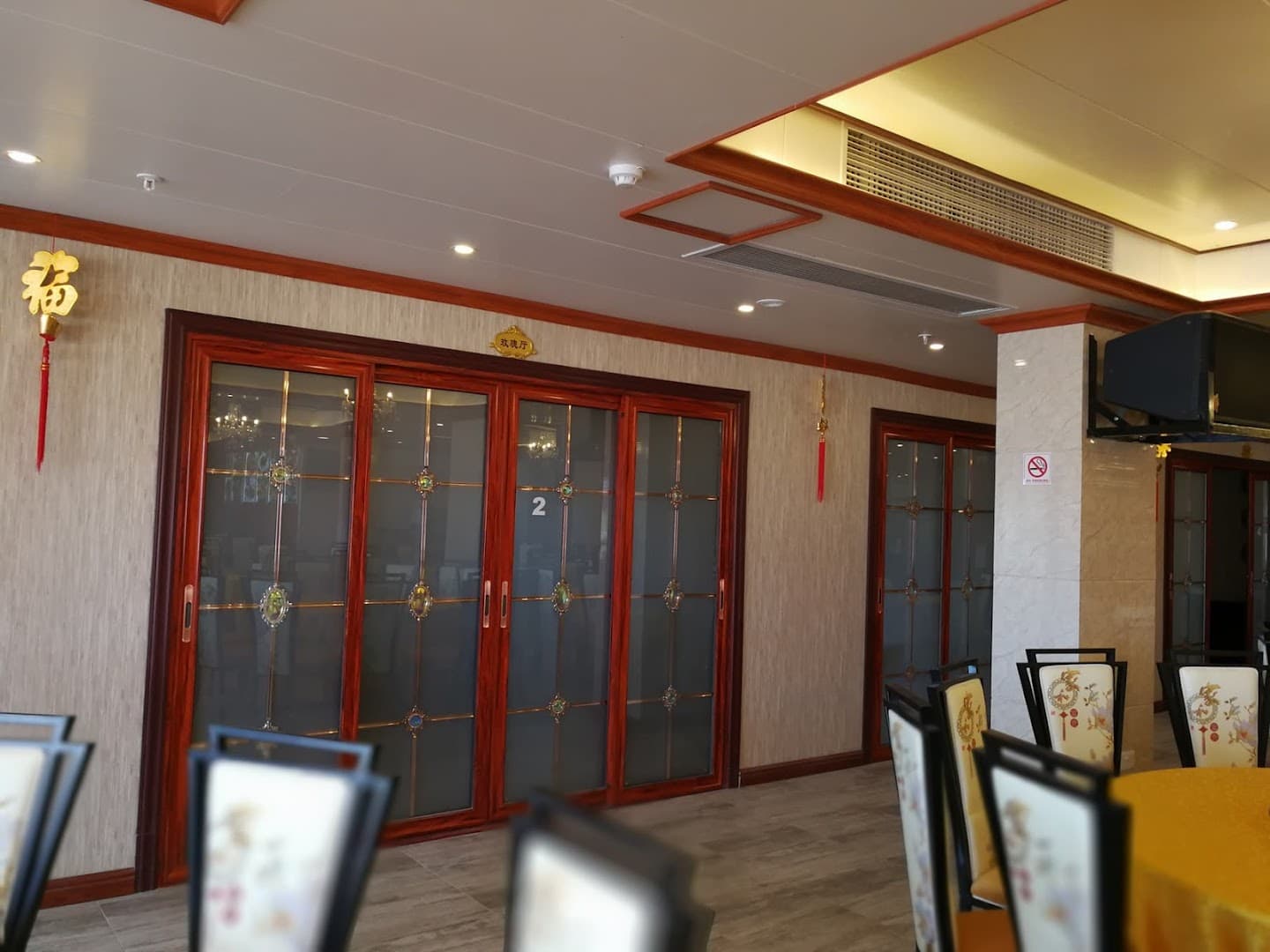 China Restaurant CBD — Gaborone restaurant photo 1