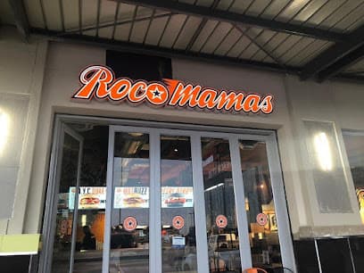 RocoMamas Gaborone — restaurant in Gaborone