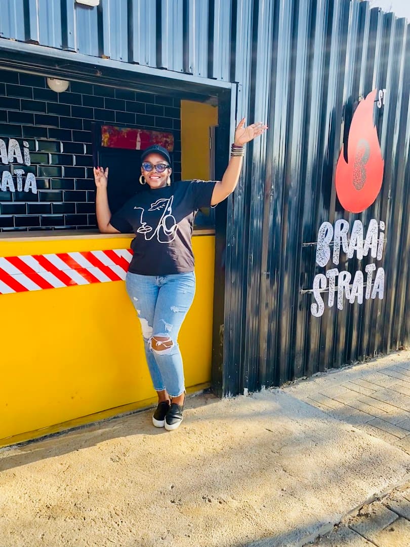 Braai Strata — Gaborone restaurant thumbnail 3