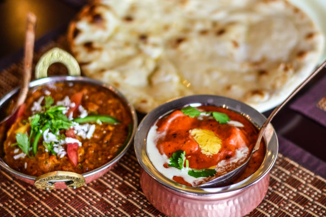 Kebabish Curry And Grill — Gaborone restaurant thumbnail 3