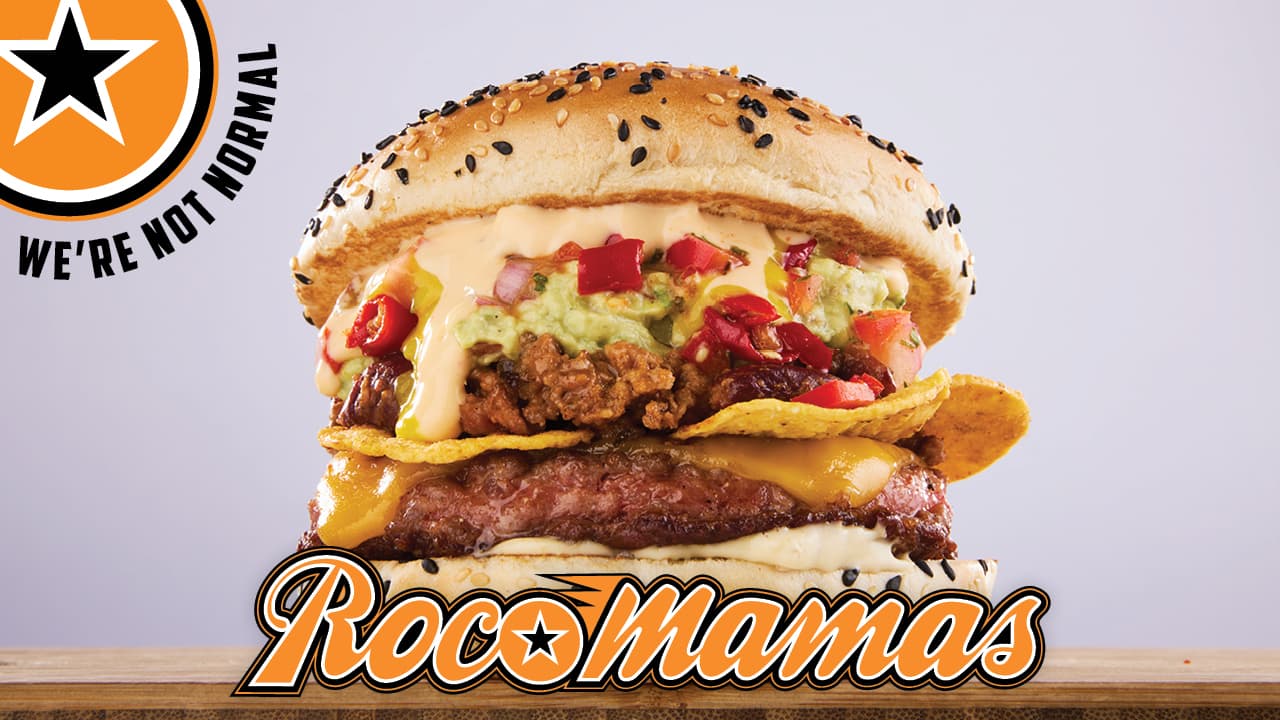 RocoMamas Gaborone — Gaborone restaurant thumbnail 3