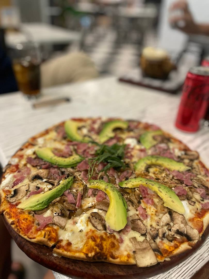 Times Square — Gaborone restaurant thumbnail 3