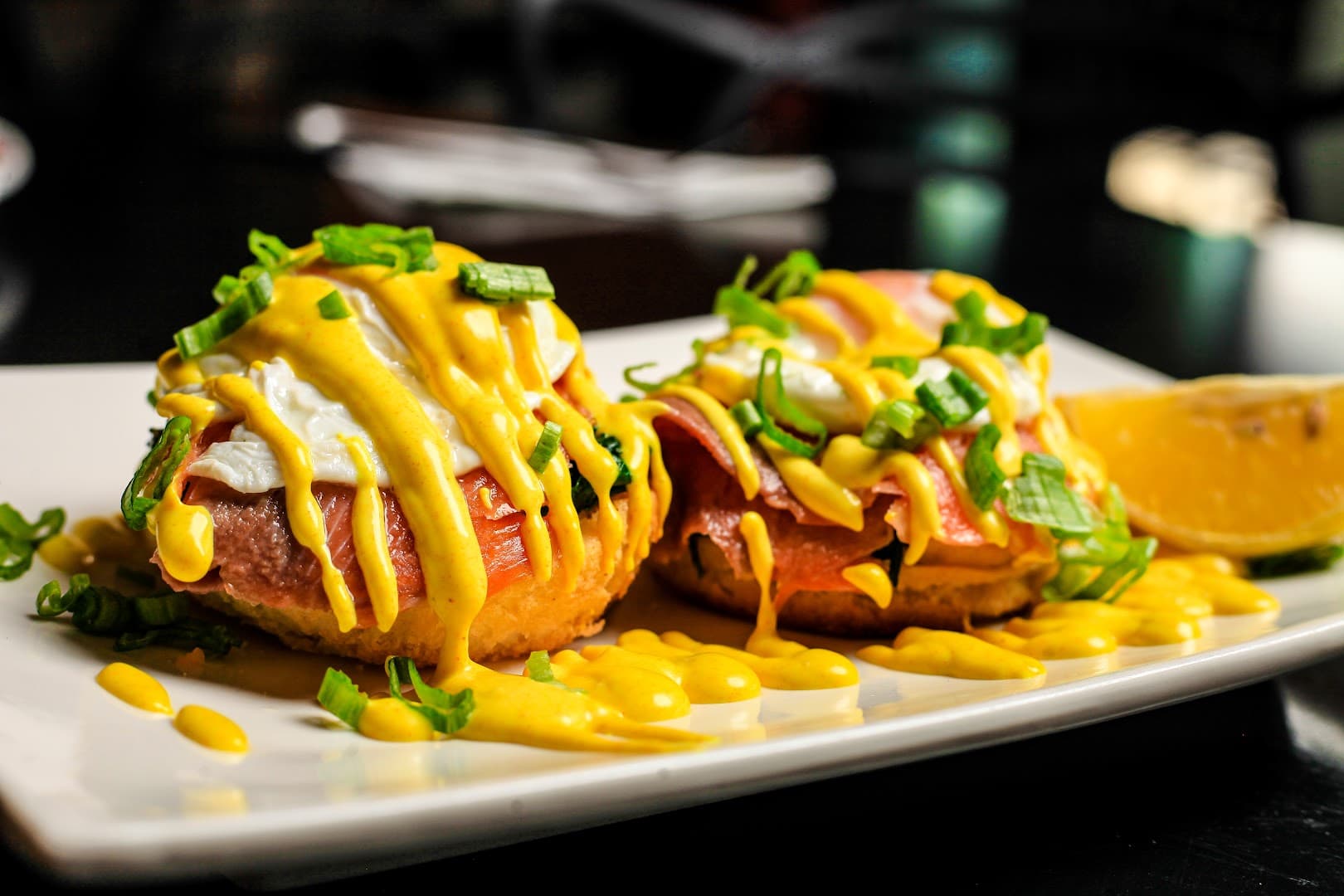 Zen Cafe Lounge — Gaborone restaurant thumbnail 3