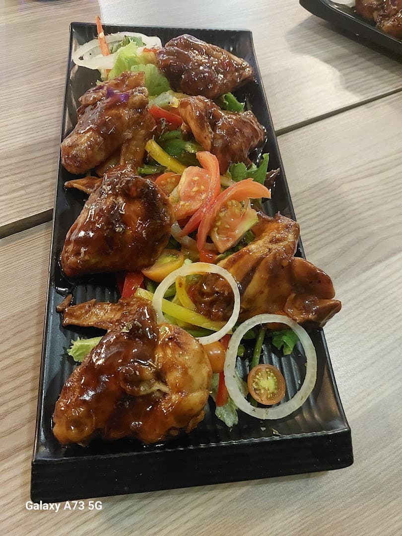 Guild Vine Restaurant — Gaborone restaurant thumbnail 2