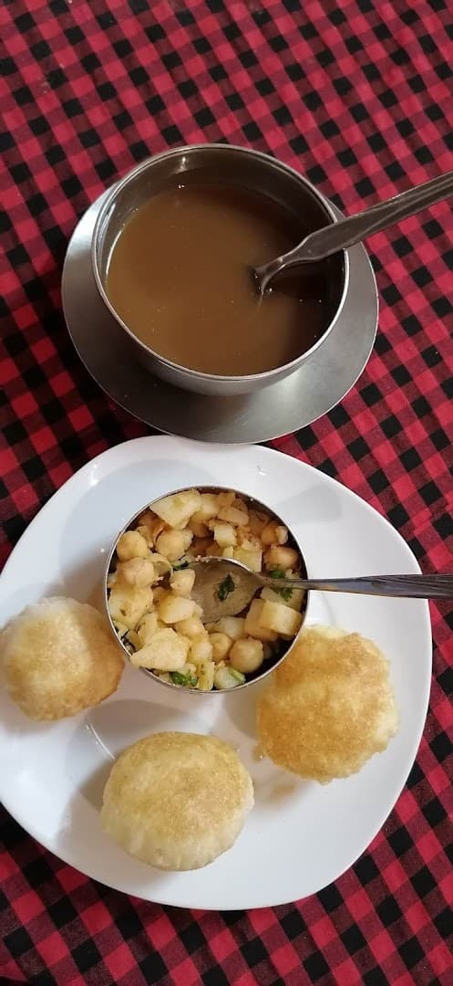 DF 50 Ashoka Restaurant — Gaborone restaurant thumbnail 3