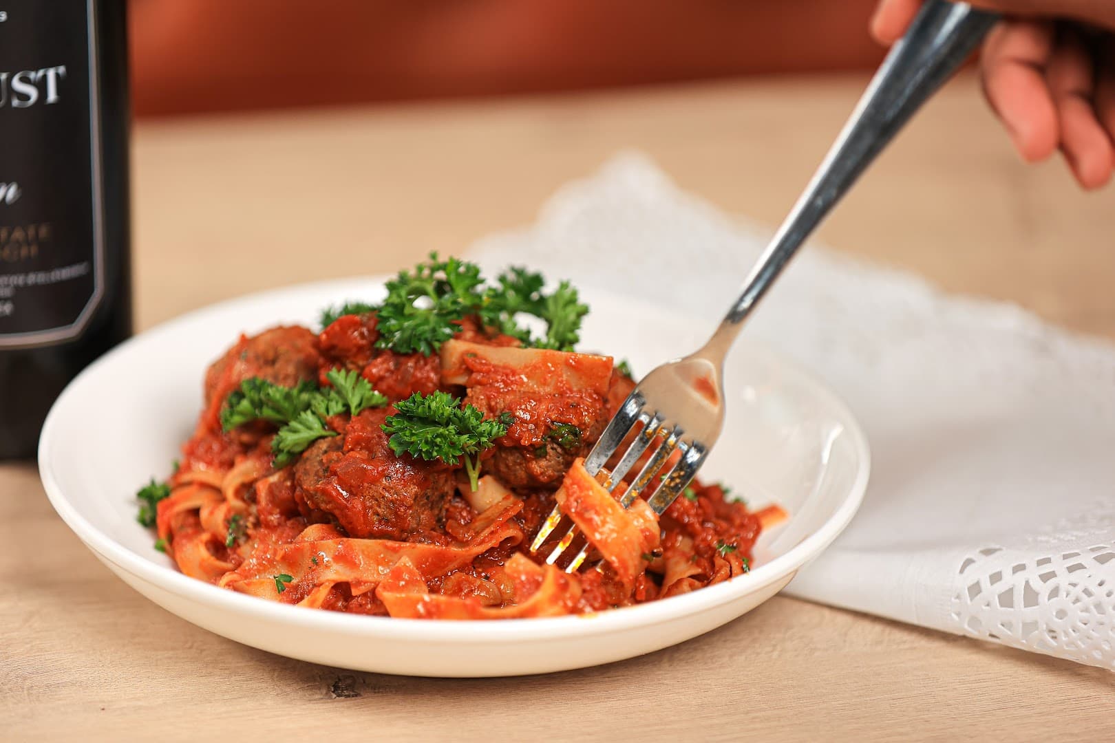 Luna Rosa Sarona City Mall — Gaborone restaurant thumbnail 3