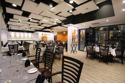 Table50Two — restaurant in Gaborone